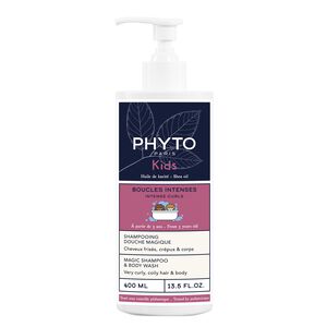 Boucles Intenses Kids