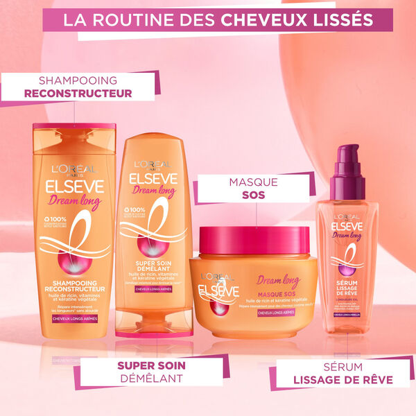 Elseve Dream Long L'Oréal Paris