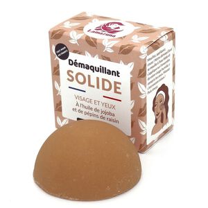 D&eacute;maquillant Solide