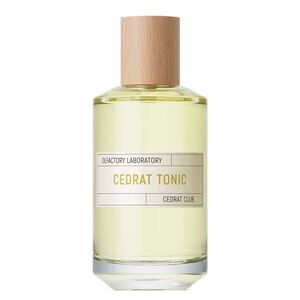 Cedrat Tonic