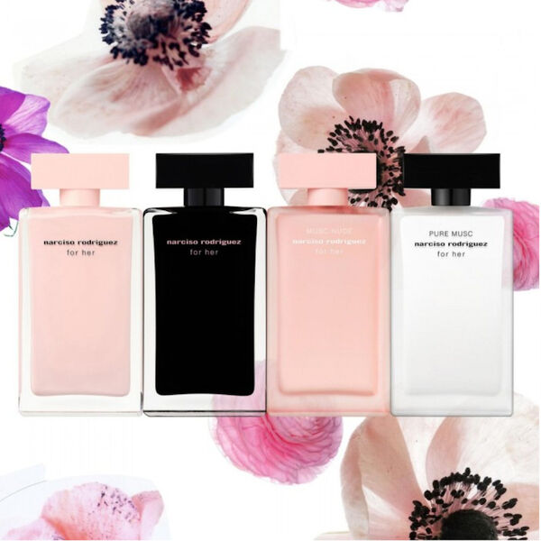 For Her Narciso Rodriguez