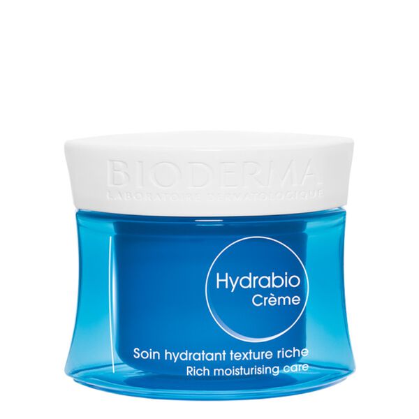 Hydrabio Crème Bioderma