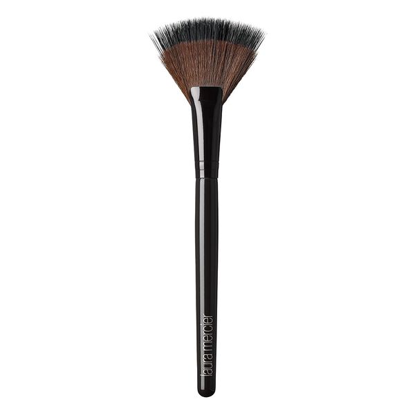 Fan Powder Brush Laura Mercier