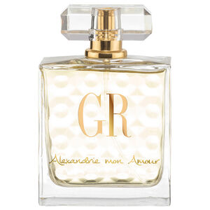 Alexandrie Mon Amour