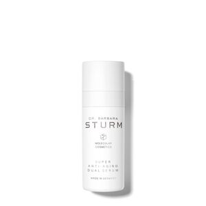 Super Anti-Aging Dual Serum