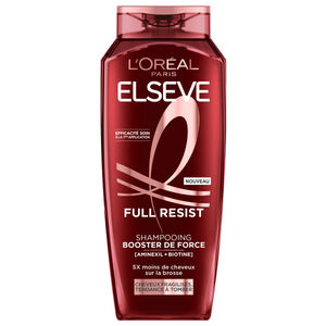 Elseve Full Resist