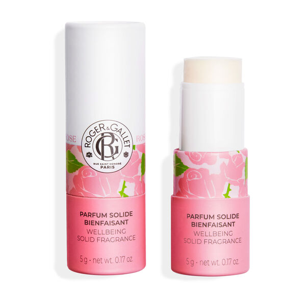 Rose Roger&Gallet