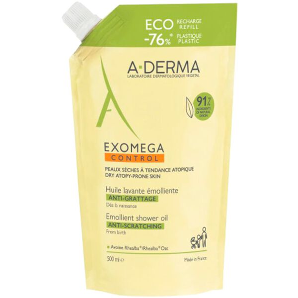 Exomega Control a-derma