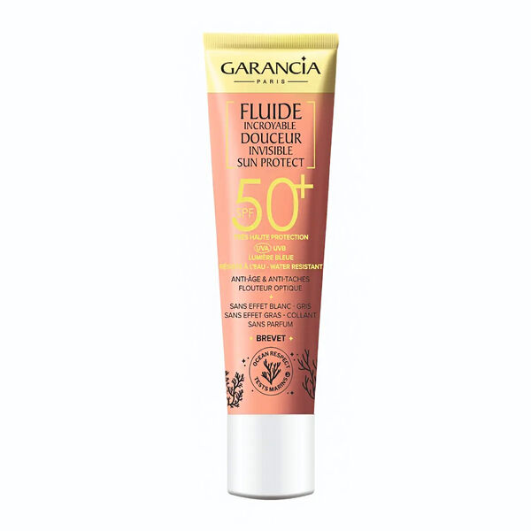 SUN PROTECT SPF50+ Garancia