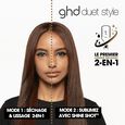 Duet Style Noir GHD
