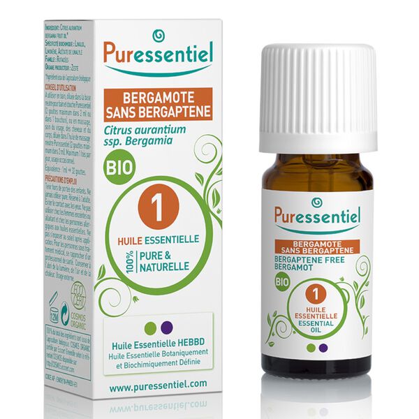 Huile Essentielle Puressentiel