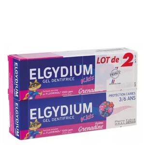 Elgydium Kids
