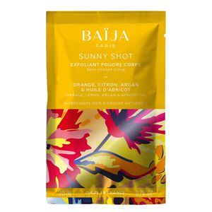 Exfoliant Sunny Shot