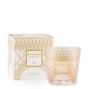 My First Baobab Paris