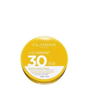 Compact Solaire Minéral SPF30