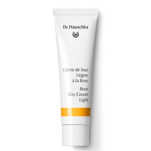 Cr&egrave;me de Jour L&eacute;g&egrave;re &agrave; la Rose