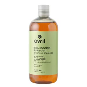 Shampooing Purifiant