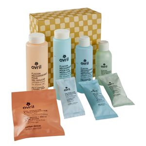 Mes Essentiels Rechargeables