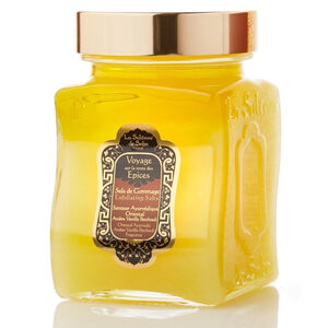 Voyage sur la Route des Epices