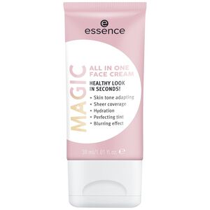 Magic All In One Face Cream