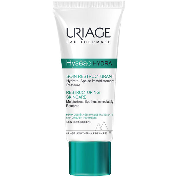 Hyséac R Uriage