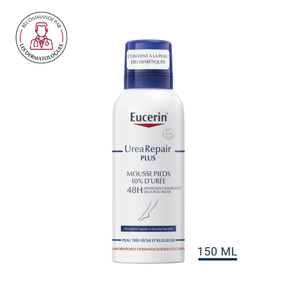 Urea Repair Plus Eucerin