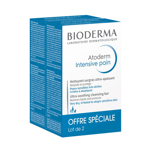 Atoderm Intensive Pain Bioderma