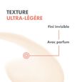 Fluide SPF 50+ Av&egrave;ne