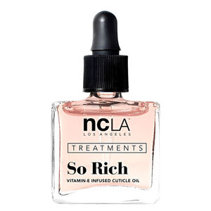 So Rich Peach Vanilla