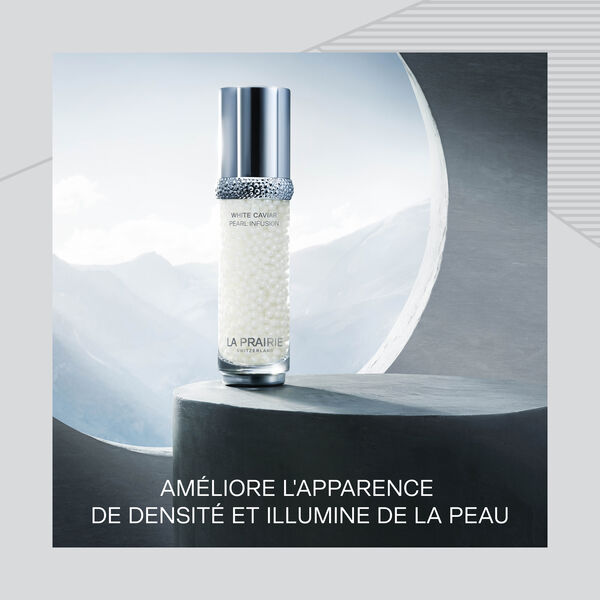 White Caviar Infusion de Perles La Prairie