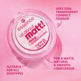 All About Matt! Essence