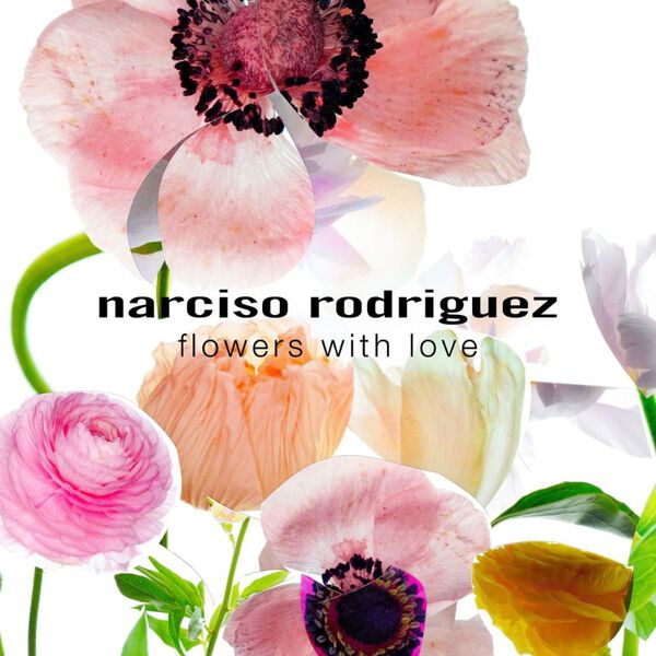 Narciso Poudrée Narciso Rodriguez