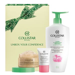 Unbox Your Confidence