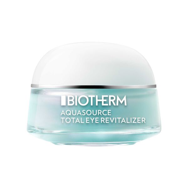 Aquasource Total Eye Revitalizer Biotherm