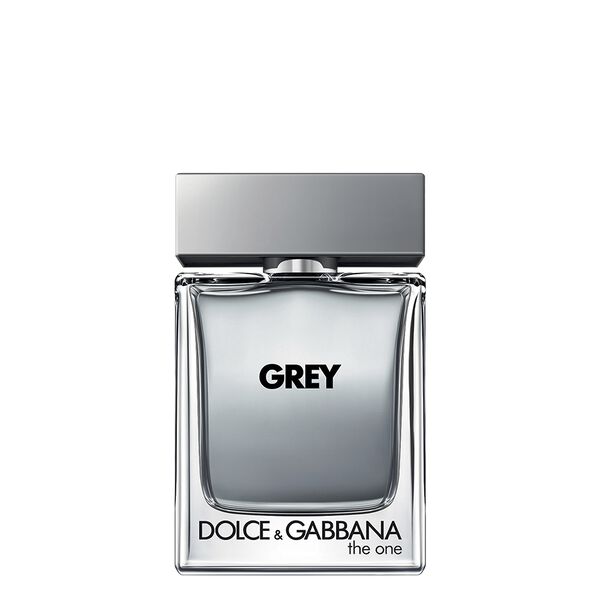 The One Grey Dolce & Gabbana