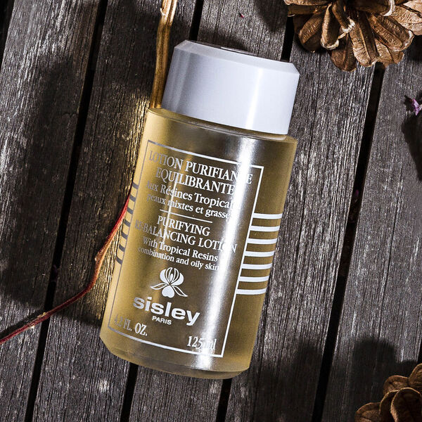 Lotion Purifiante Equilibrante Sisley