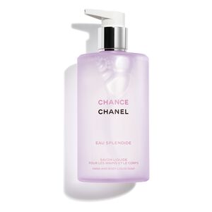 CHANCE EAU SPLENDIDE