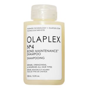 N&deg;4 Bond Maintenance