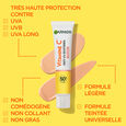 Skin Active Garnier