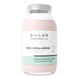 Pro-Collag&egrave;ne