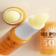 Baume-en-Huile SPF 50 Hei Poa