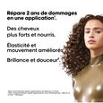 Serie Expert Absolut Repair Molecular l'oréal professionnel