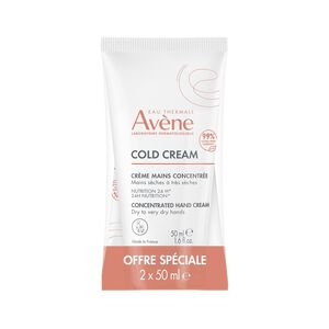 Cold Cream