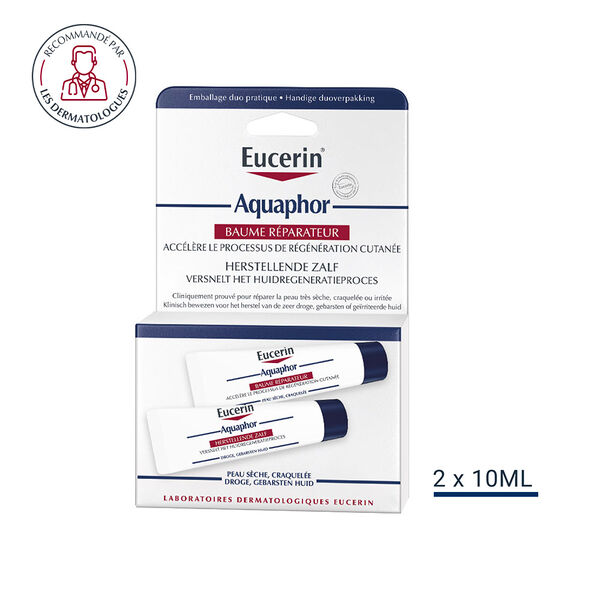 Aquaphor Eucerin