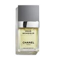 POUR MONSIEUR Chanel
