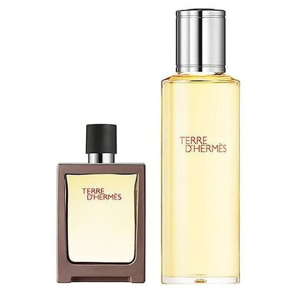 Terre d'Hermès Hermès