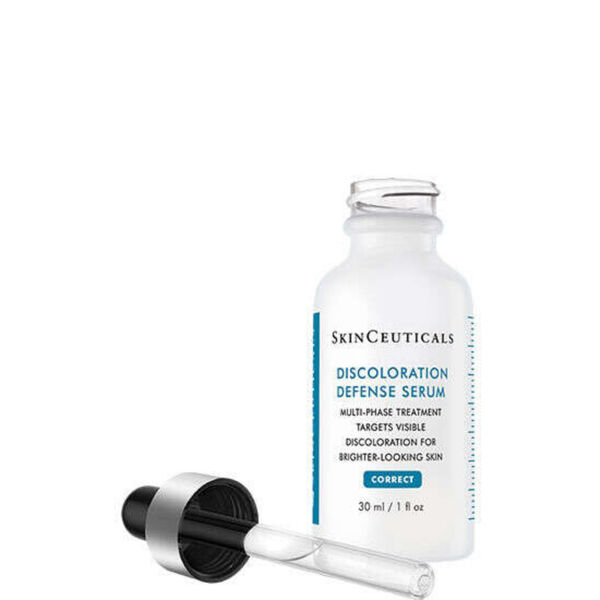 Discoloration Defense Skinceuticals