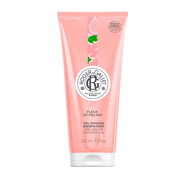 Fleur de Figuier Roger&Gallet