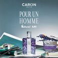 Pour Un Homme De Caron Caron