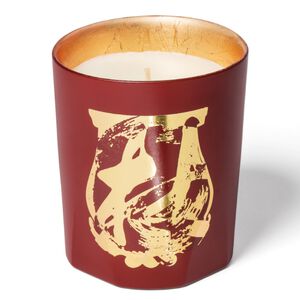 Trudon x Ma&icirc;tre Tseng